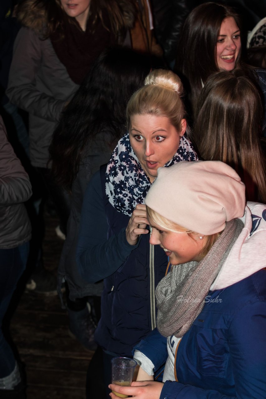 Bild 278 - Osterfeuer